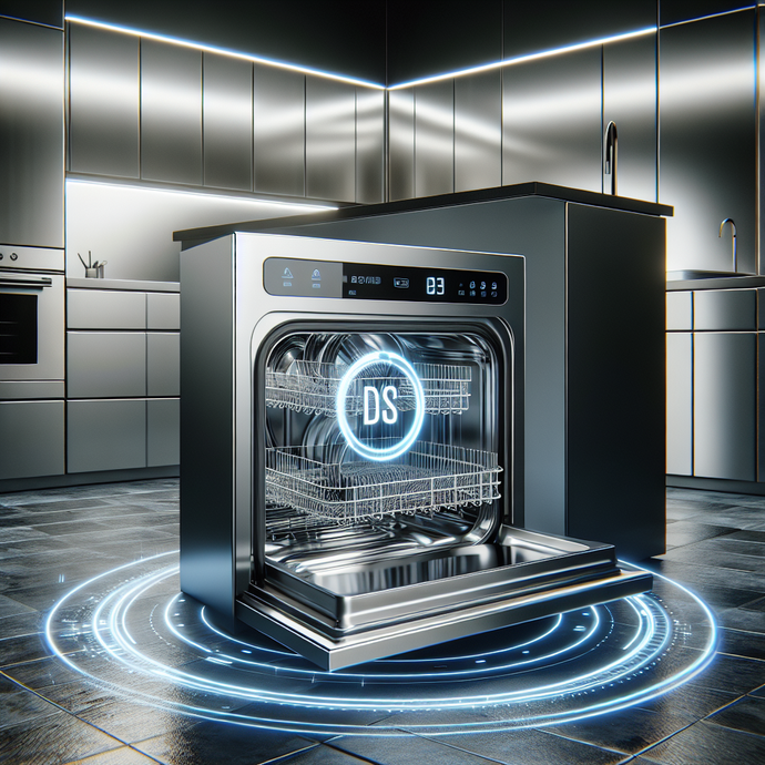 Dishwashers with instant drying: The option that saves you time