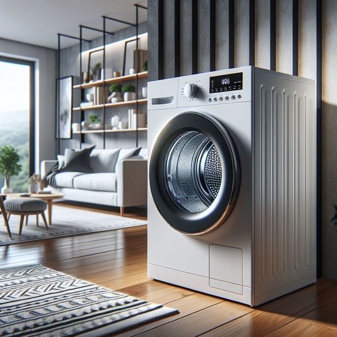Dryers with automatic drying based on fabric type