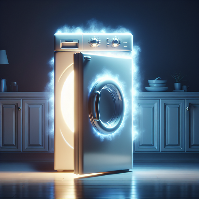 Why It’s Essential to Check the Door Seals of Your Appliances