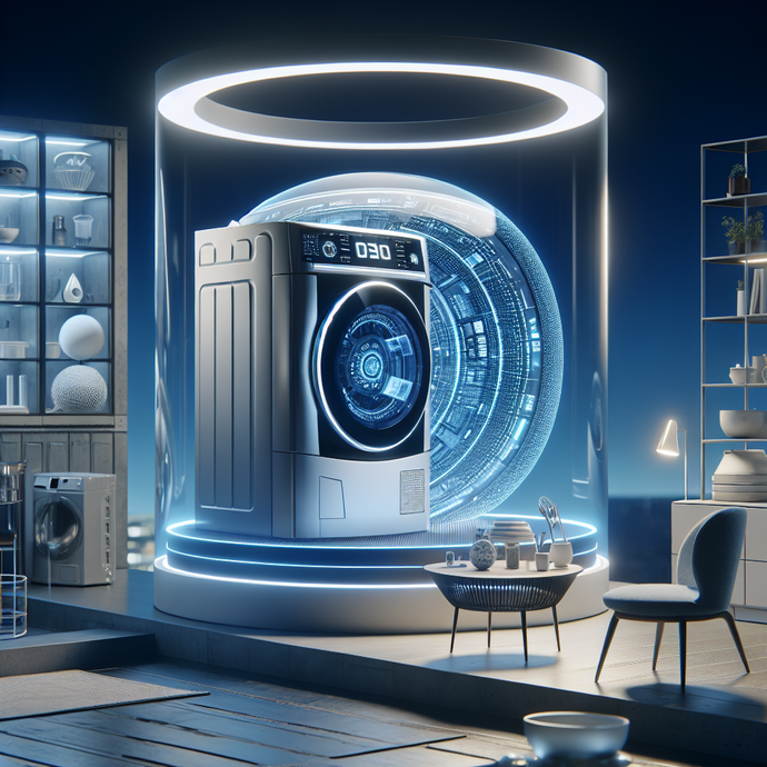 Appareils Ménagers Connectés: Un Aperçu de ce qui nous attend en 2025