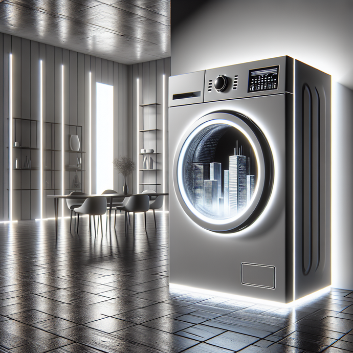 The Best All-in-One Washer/Dryers for Your Budget in 2025