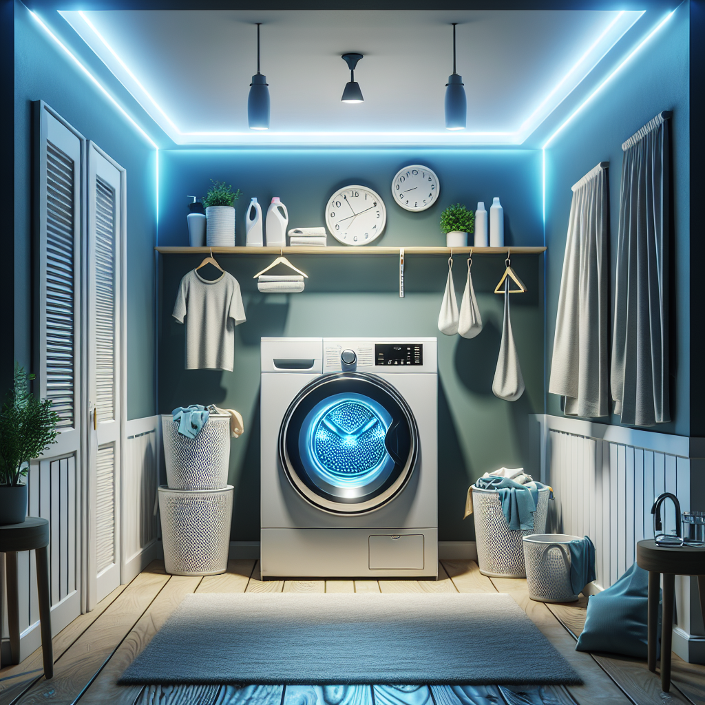 Energy-efficient dryers: save money and energy