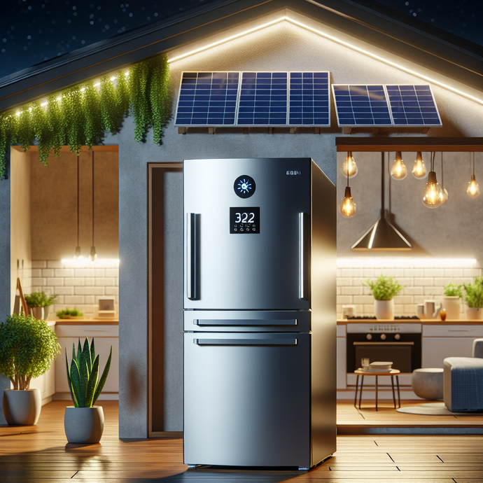 How to Choose the Best Freezer for Maximum Energy Efficiency