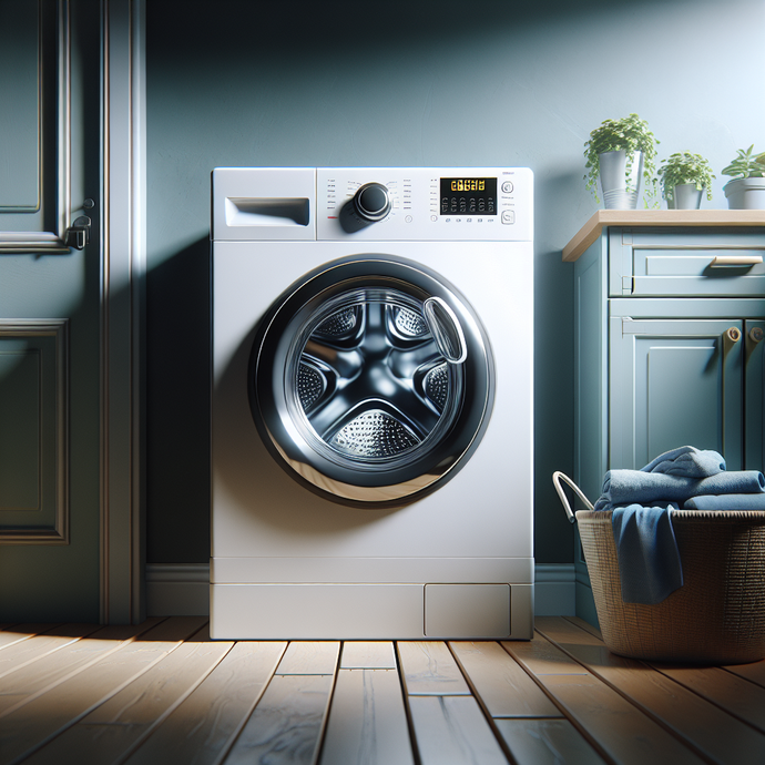 Washer Maintenance: When to Call a Professional