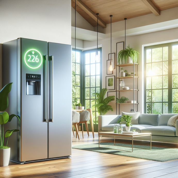 Low-Energy Refrigerators: How to Choose the Best Model