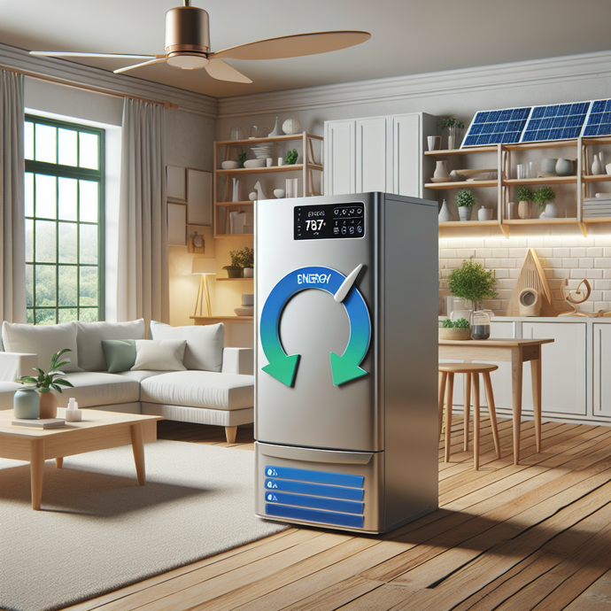 Energy-Efficient Appliances: Why Opt for Efficiency?