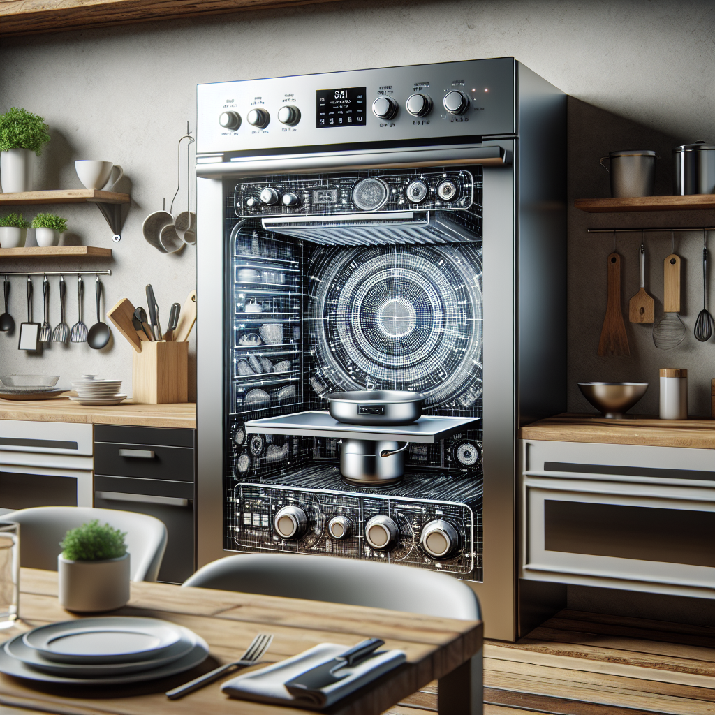 The Best Kitchen Models for Amateur Chefs