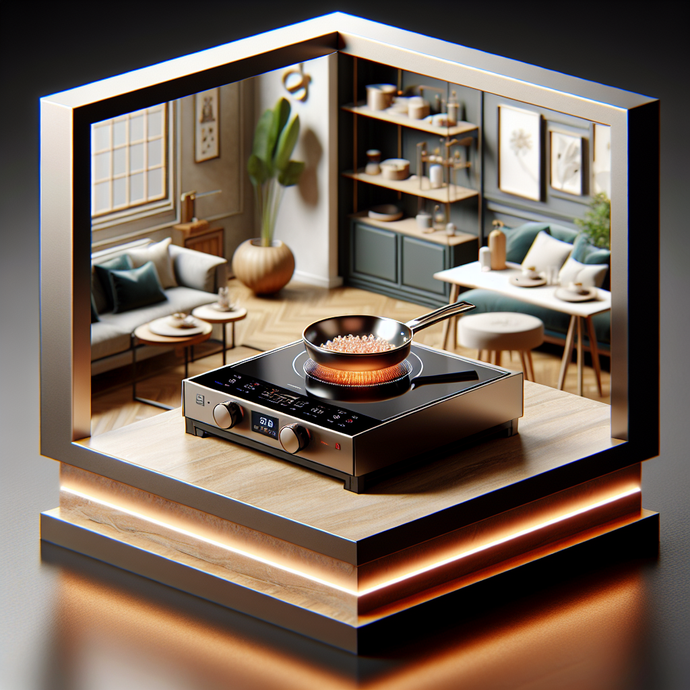 Stove: What Are the Advantages of Induction Models?