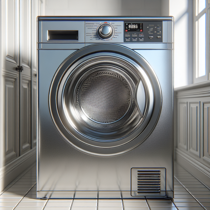Dryer: Why it’s important to clean the filter after every cycle