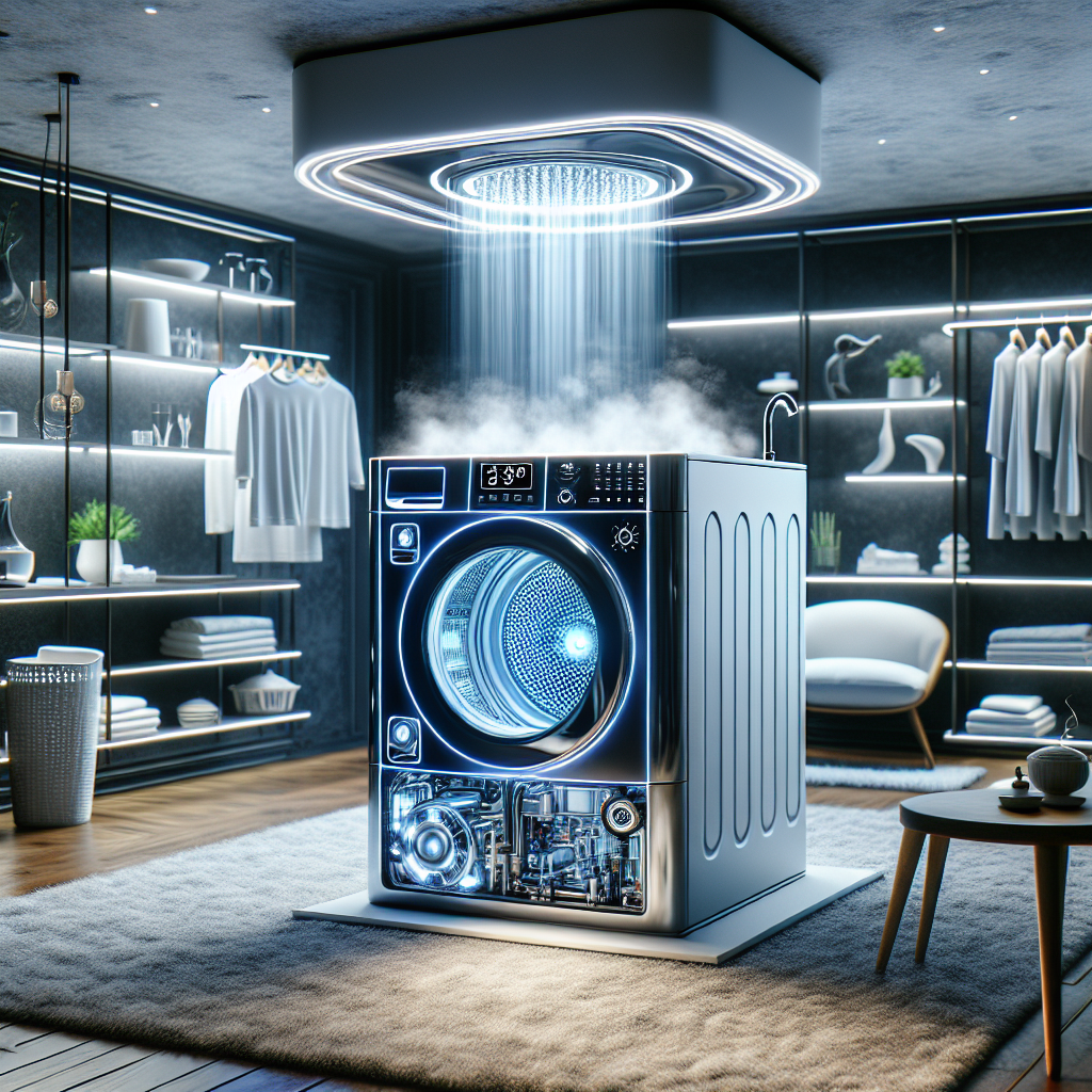 Dryers with Steam for Optimal Drying in 2025