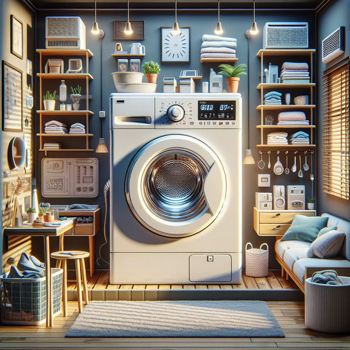 Maintaining Your Dryer’s Ventilation System: Why It Makes a Big Difference