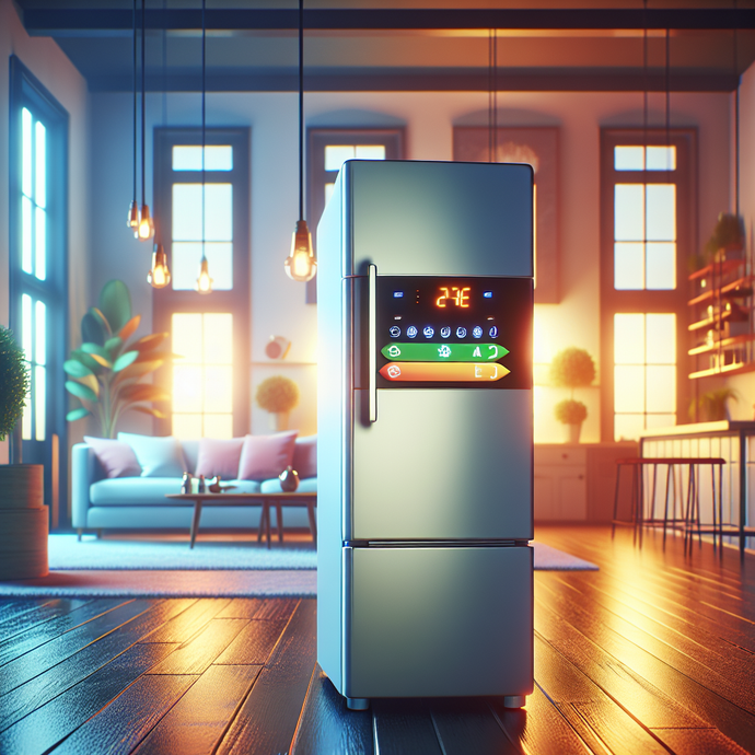 How to reduce the energy consumption of your appliances