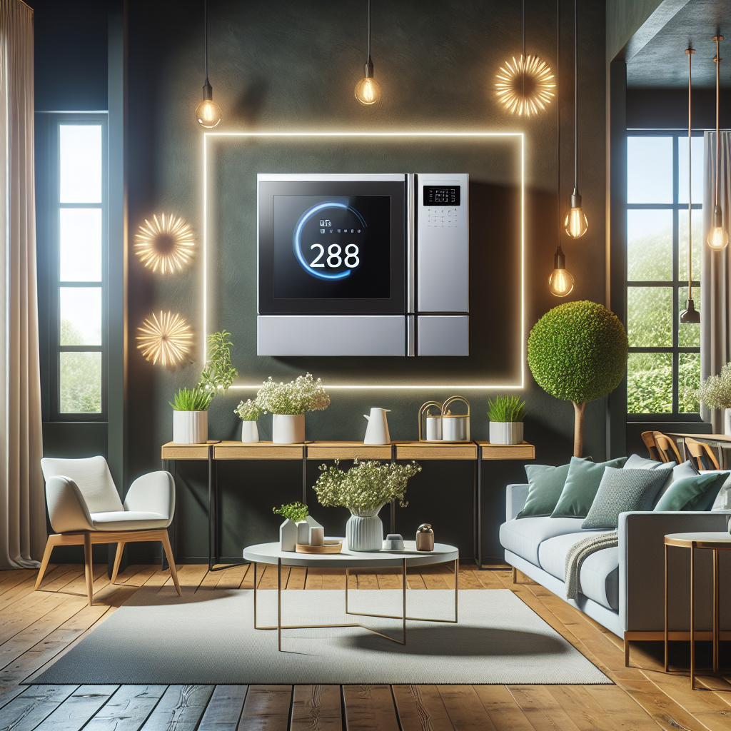 Comment les innovations en matière d'appareils réduisent vos factures d'énergie