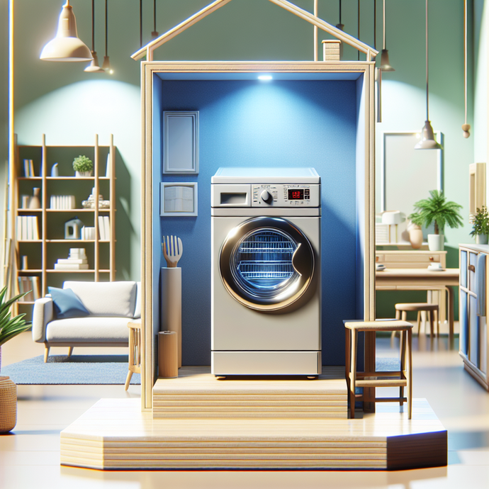 How Appliance Innovations Reduce Your Energy Bills