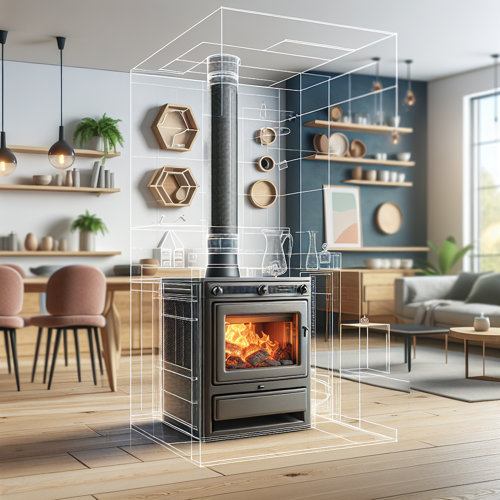 Why choose a mixed stove for more flexibility