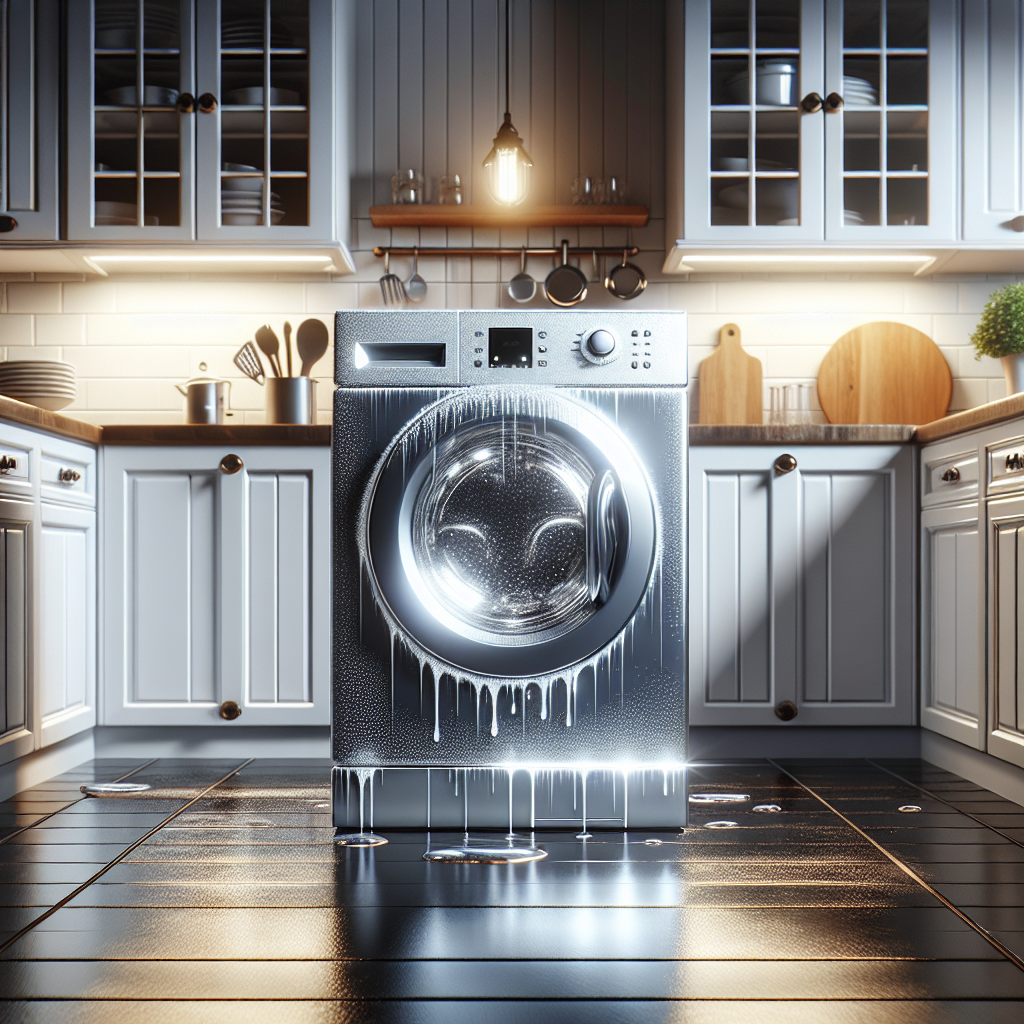 How to Clean the Exterior of Your Appliances Without Damaging Them