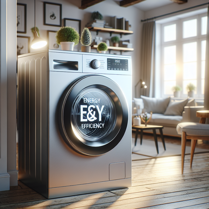 High-efficiency dryers: saving money and energy