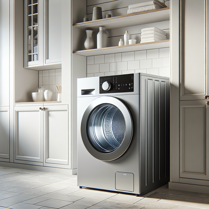 Steam Dryers: The Ultimate Solution for Wrinkle-Free Comfort