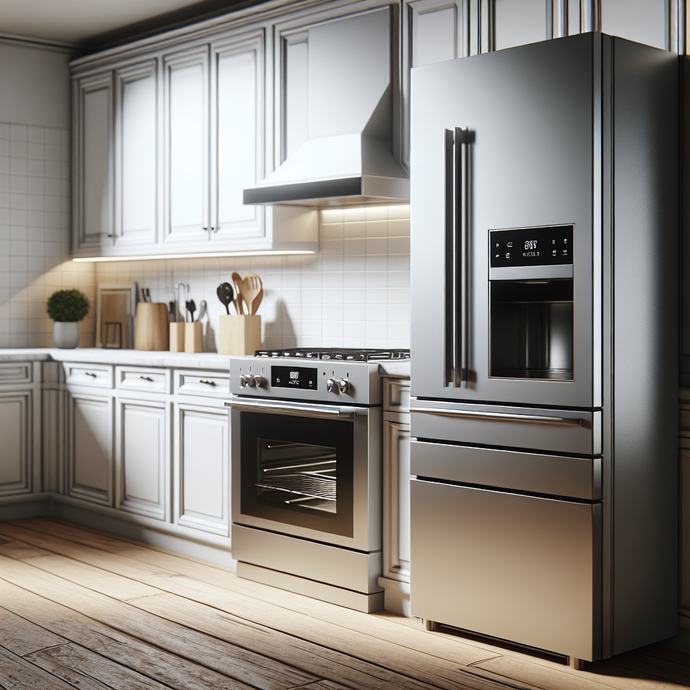How to Choose the Best Kitchen for Your Home