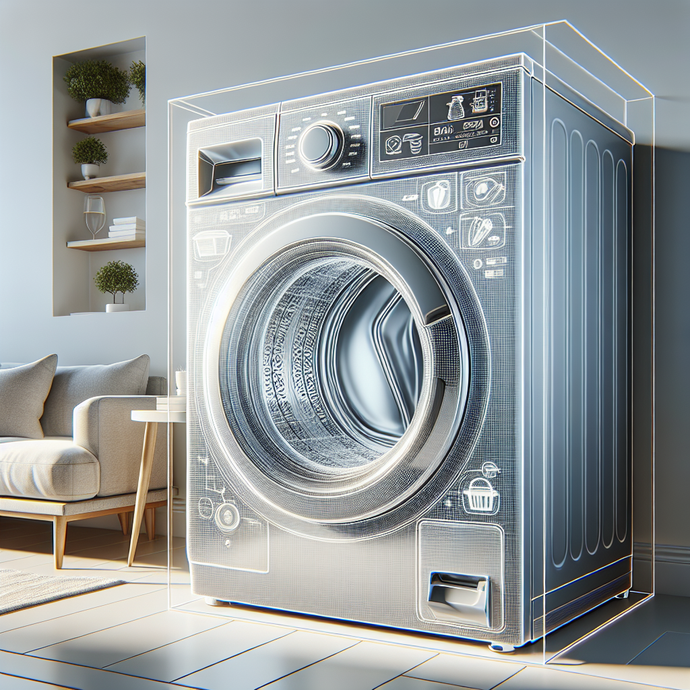 Dryer Maintenance Checklist: Keeping Your Appliance in Top Shape