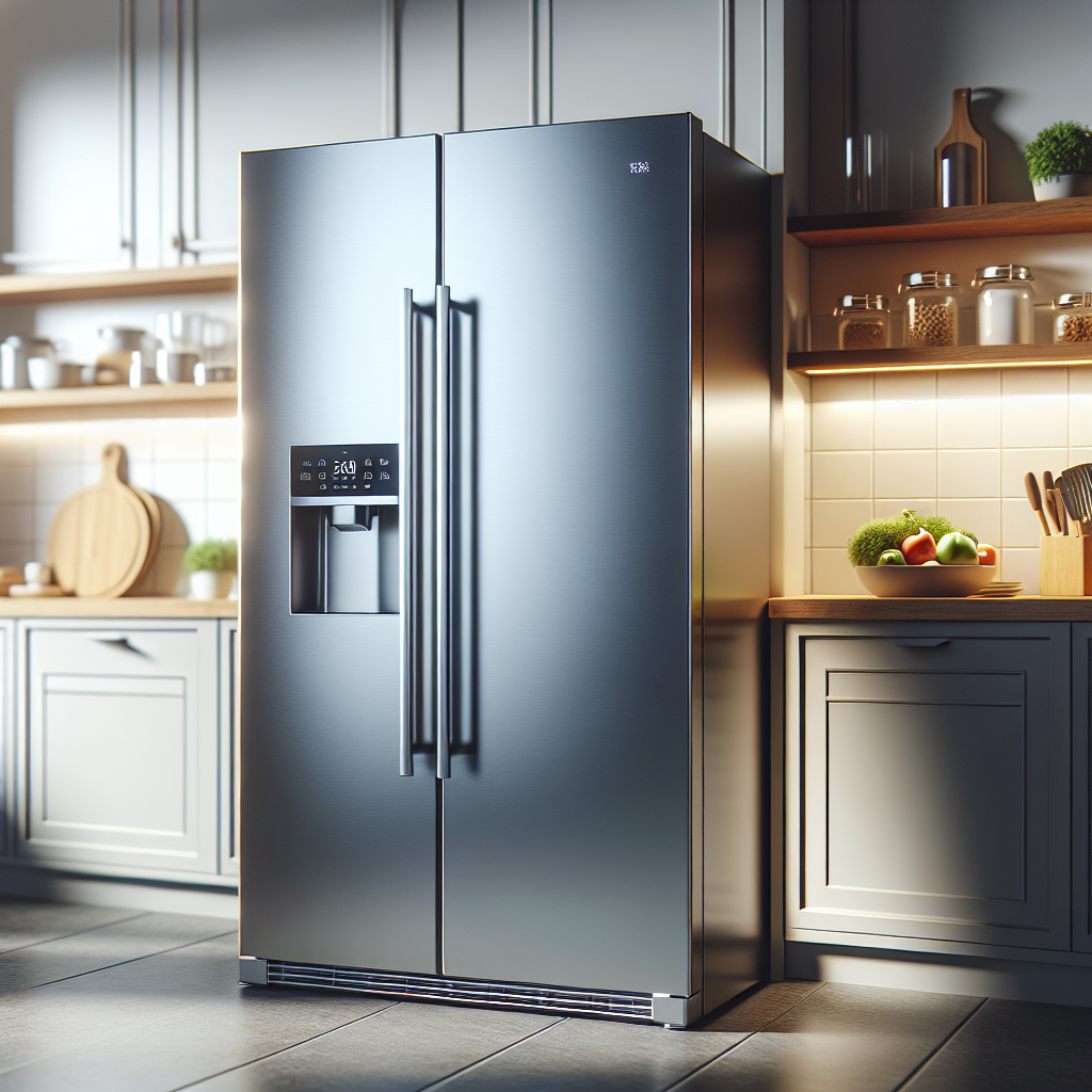 Refrigerators with Quick-Freezing Functions: Perfect for Urgent Meals