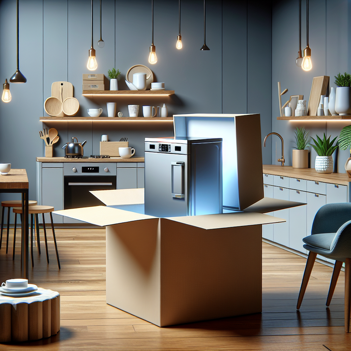 The Growing Popularity of Open Box Products in 2025