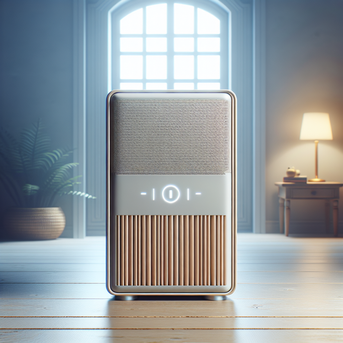 Silent Appliances: Daily Comfort
