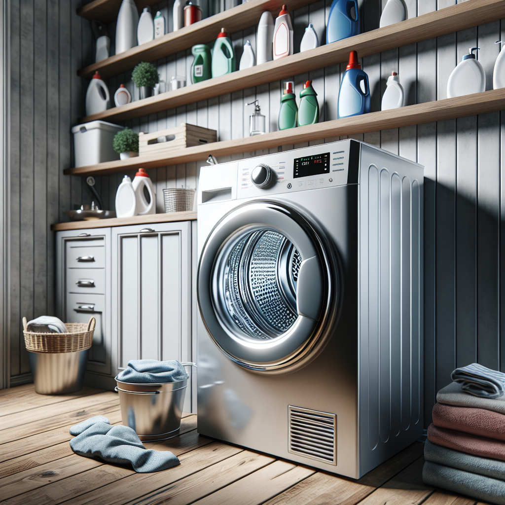 Everything you need to know about ventless tumble dryers