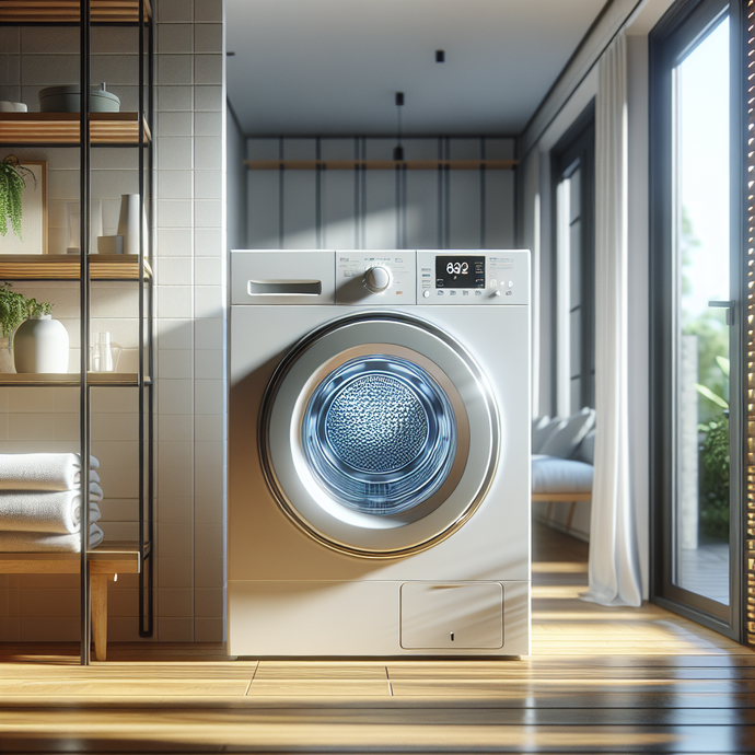 Dryer: How to Save on Energy Bills by Using Your Dryer Optimally