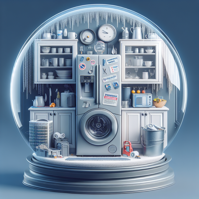 Reducing Your Appliance Repair Costs Through Preventative Maintenance