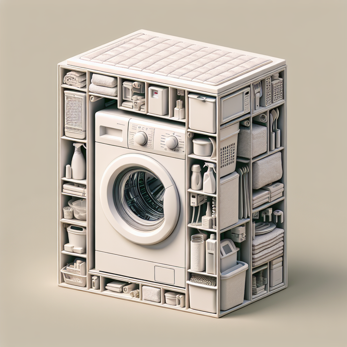 Good Habits to Avoid Overworking Your Appliances