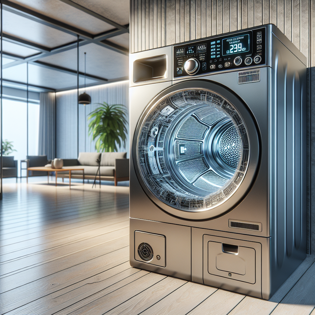 Séchoirs Hybrides: Le Compromis Idéal pour 2025