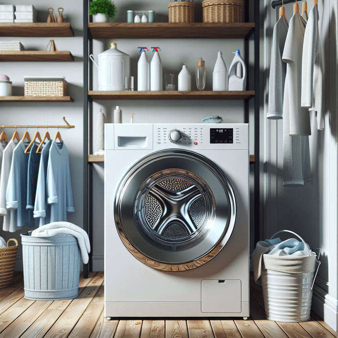 Dryer: How to Avoid Damage to Delicate Fabrics with Your Dryer