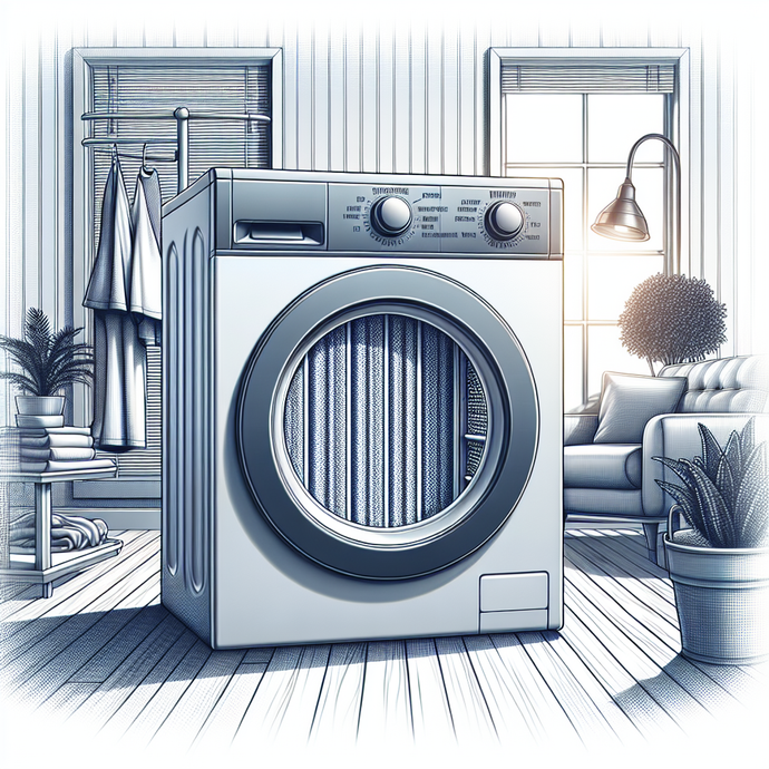 Dryer: Why it’s important to clean the filter after every cycle