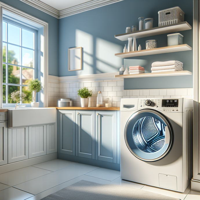 Dryer: How to Maximize Drying Cycles While Preserving Your Clothes’ Quality