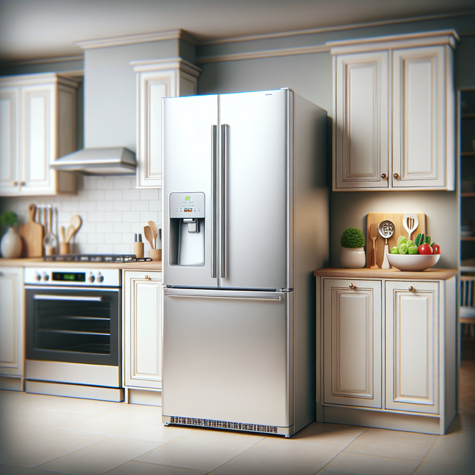 Tips for Keeping Your Refrigerator Like New for Years