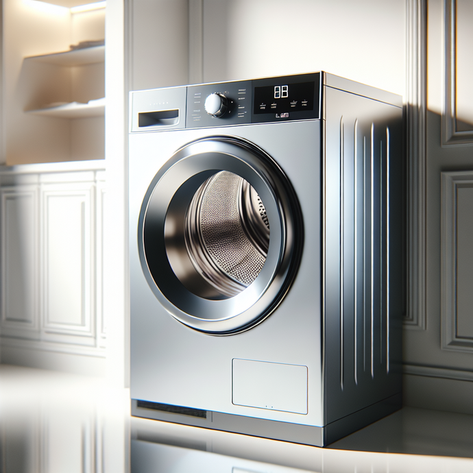 Séchoirs avec technologie de séchage sans vapeur: La solution pour des vêtements secs