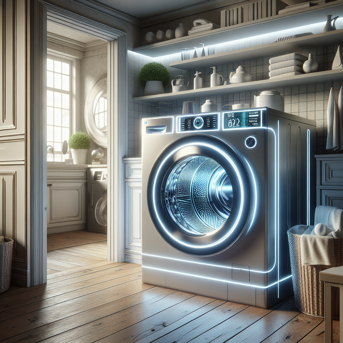 Avoid Mistakes When Buying a Washer in 2025