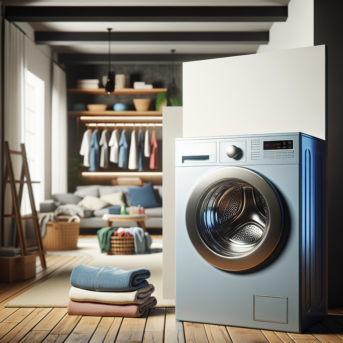 Washing machine: Why overloading harms your machine’s effectiveness