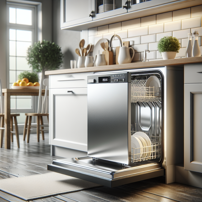 The Best Tips for Proper Dishwasher Maintenance