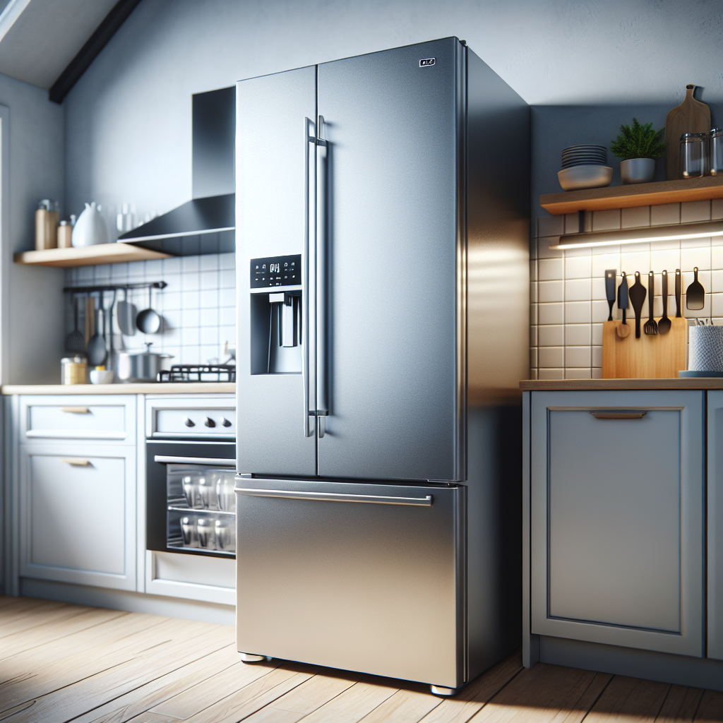 Pourquoi il est essentiel de changer régulièrement le filtre de votre réfrigérateur