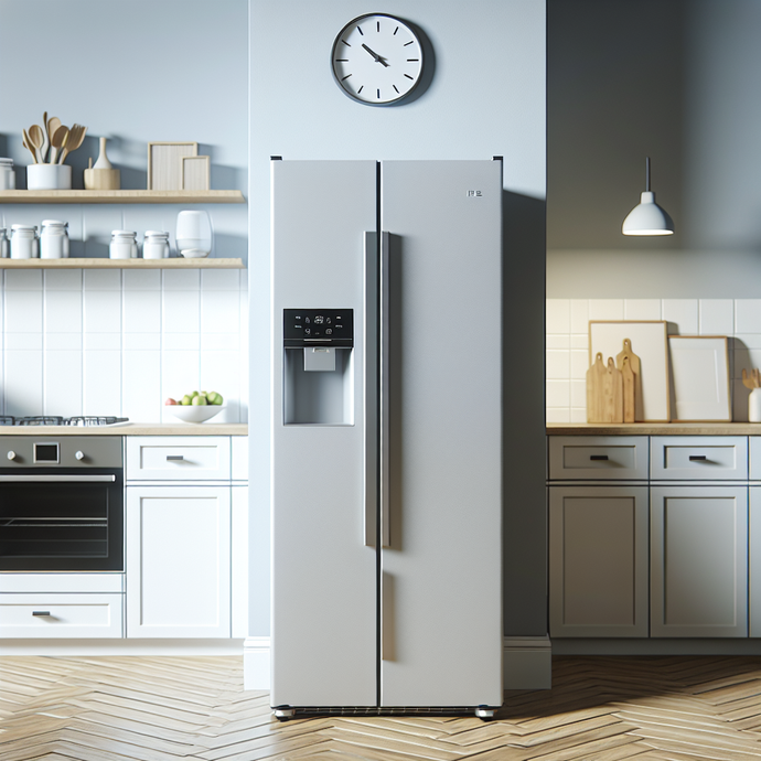 Refrigerator: How to Minimize the Impact of Refrigerator Failures on Your Food