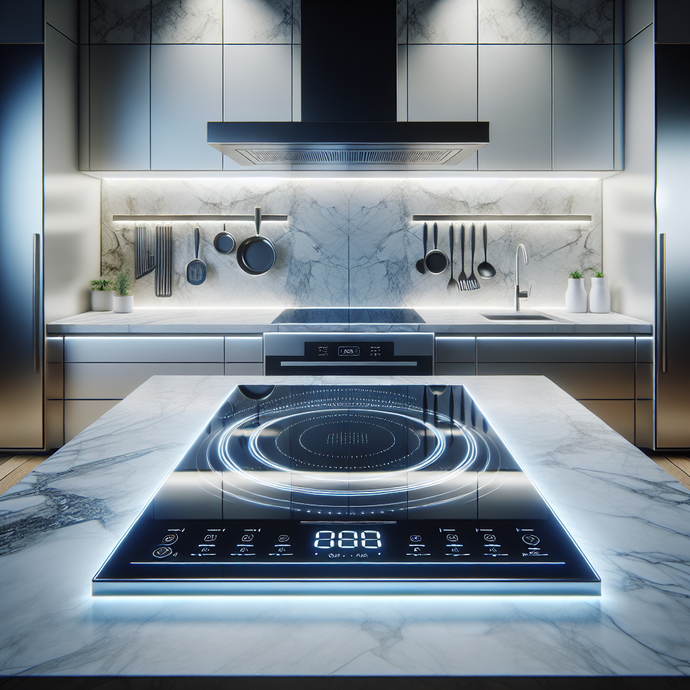 Induction Cooking Technologies: A Revolution in the Kitchen