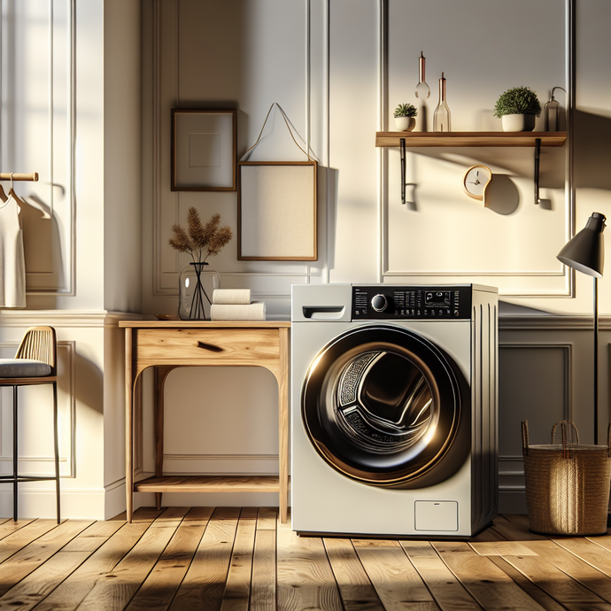 Laundry Appliances in Calgary: Trends and Deals