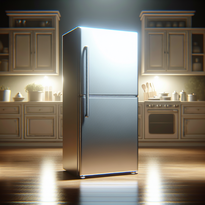 How to Clean the Exterior of Your Appliances Without Damaging Them