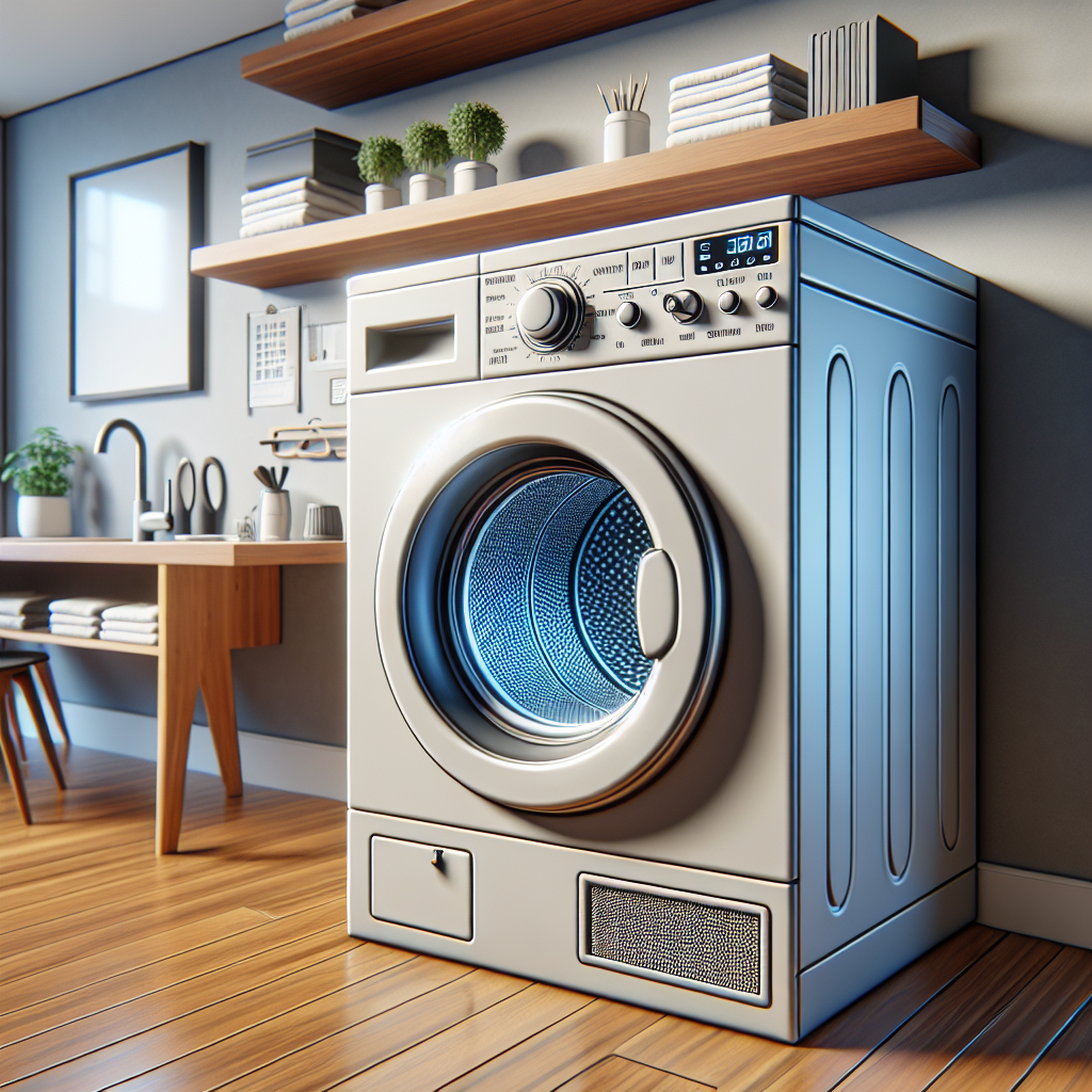 Dryers with Special Cycles: What Are the Benefits?