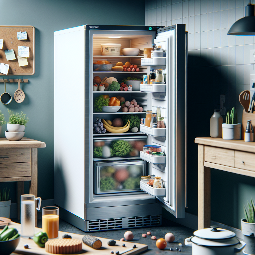 Freezer: How to Manage Thawing to Avoid Food Waste