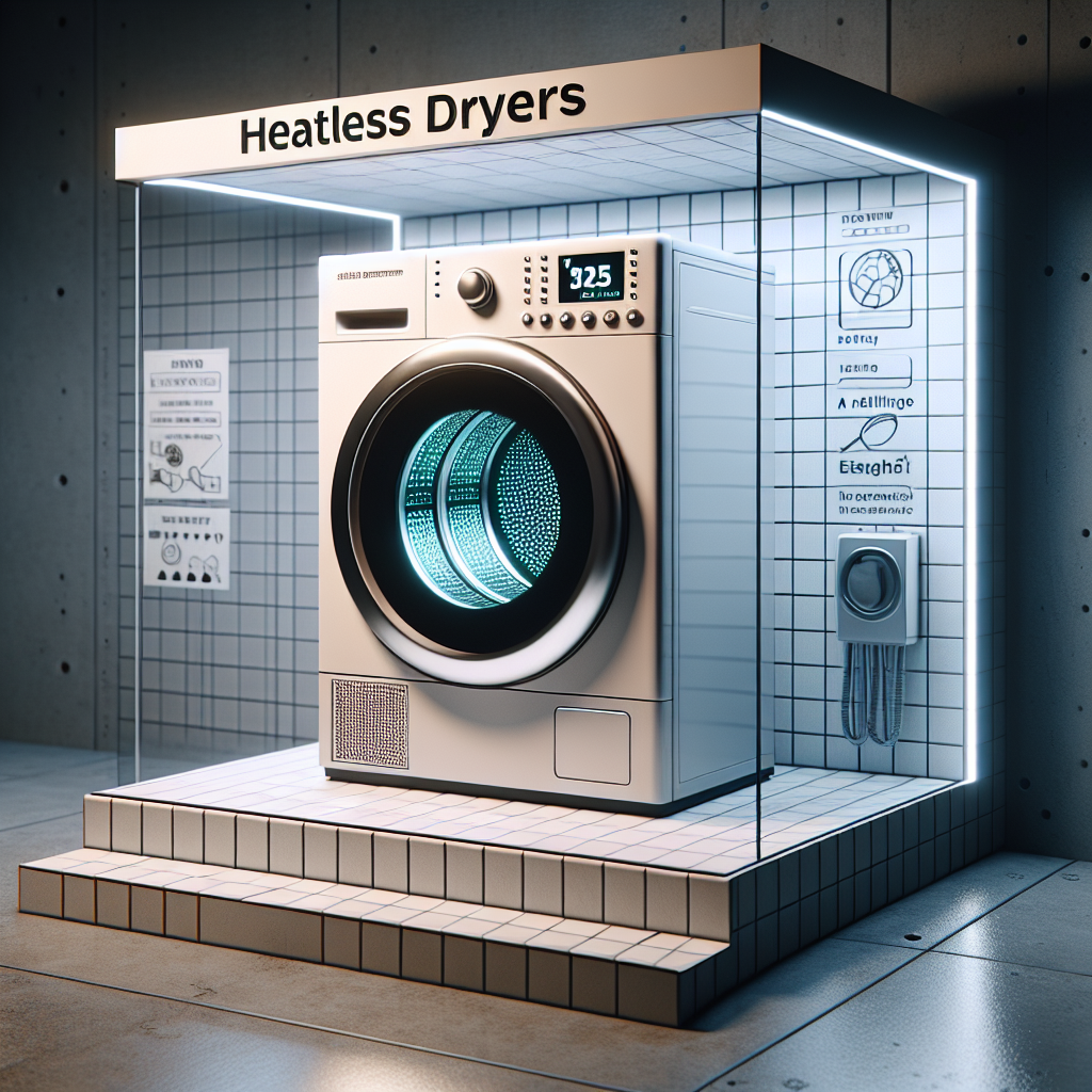 Heatless Dryers: A Reality in 2025?