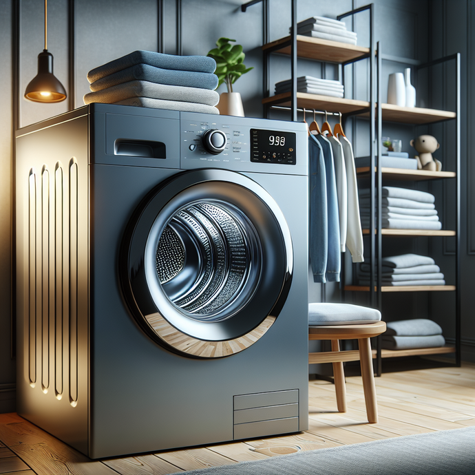 The Best Dryers for Fast and Gentle Drying
