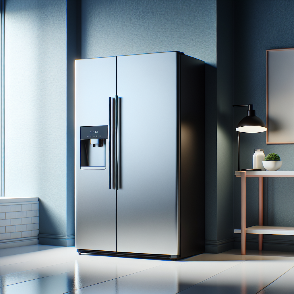 Refrigerators with air purification technologies for better food hygiene
